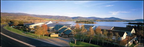 Rydges Horizons Snowy Mountains - Melbourne Tourism 1