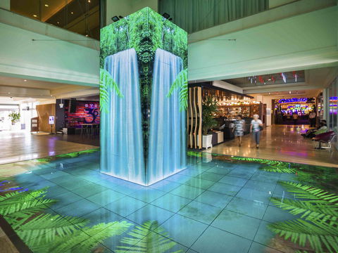 Pullman Reef Hotel Casino - Melbourne Tourism 2