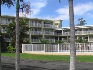 Cabarita Lake Apartments - Melbourne Tourism 0