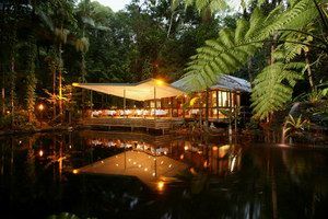 Daintree Eco Lodge & Spa - Melbourne Tourism 2