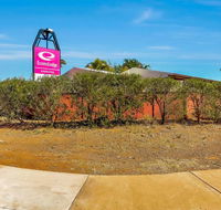 Econo Lodge Karratha - Melbourne Tourism