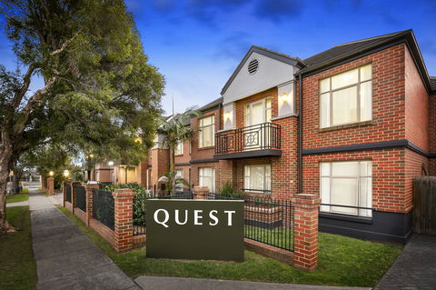 Quest Dandenong - Melbourne Tourism 0