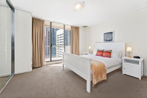 Astra Sydney CBD Pitt Street - Melbourne Tourism 2