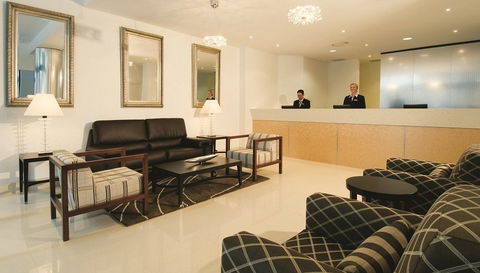 IStay RiverCity - Melbourne Tourism 1
