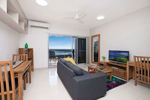 Ramada Suites Zen Quarter Darwin - Melbourne Tourism 2