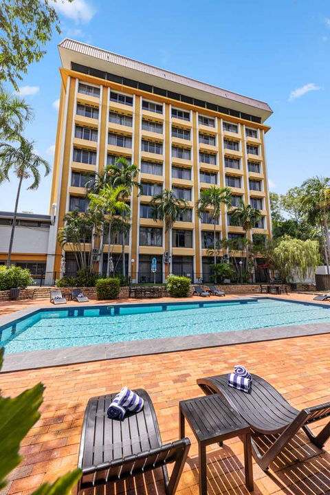 Hotel Frontier Darwin - Melbourne Tourism 0