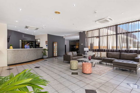 Hotel Frontier Darwin - Melbourne Tourism 1