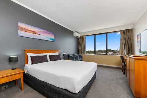 Hotel Frontier Darwin - Melbourne Tourism 2
