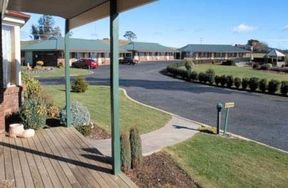 Kentish Hills Retreat - Melbourne Tourism 0