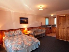 Kentish Hills Retreat - Melbourne Tourism 1