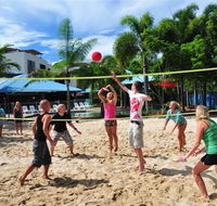 Nomads Cairns Backpackers Resort - Melbourne Tourism