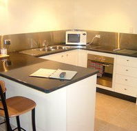 Reef Gateway Apartments Cairns - Melbourne Tourism