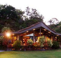 Trinity Beach Palace - Melbourne Tourism