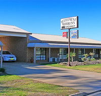 Settlement Motor Inn - Melbourne Tourism