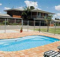 Centrepoint Motel - Melbourne Tourism
