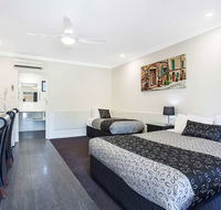 Comfort Inn May Park - Melbourne Tourism