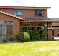 Golden Grain Motor Inn - Melbourne Tourism