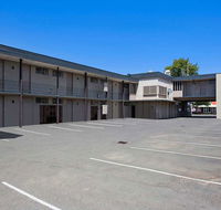 Comfort Inn Capital Horsham - Melbourne Tourism