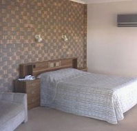 Horsham Mid City Court Motel - Melbourne Tourism
