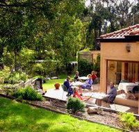 Marwood Villas - Melbourne Tourism
