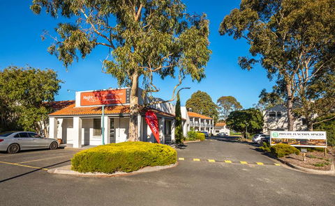 Ferntree Gully, A Nightcap Hotel - Melbourne Tourism 1