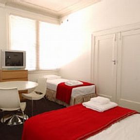Wynyard Hotel - Melbourne Tourism 1