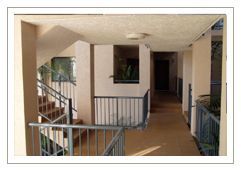 Nautilus Holiday Apartments - Melbourne Tourism 2