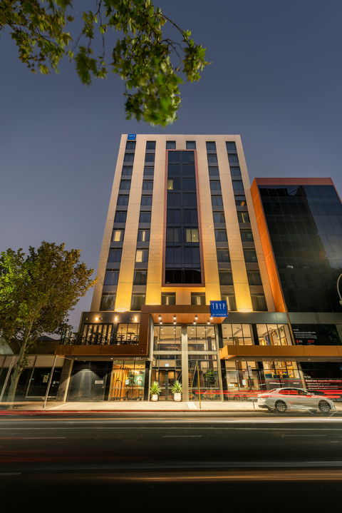 TRYP By Wyndham Pulteney Street - Melbourne Tourism 2