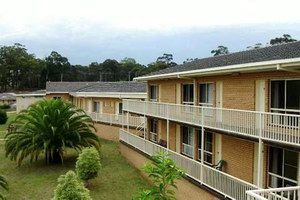 Bayview Motor Inn - Melbourne Tourism 0