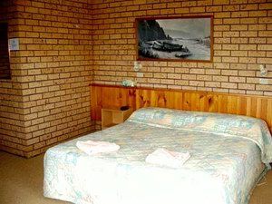 Bayview Motor Inn - Melbourne Tourism 1