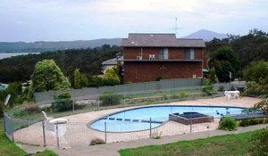 Bayview Motor Inn - Melbourne Tourism 2