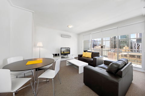 Astra Apartments Sydney CBD - Melbourne Tourism 0