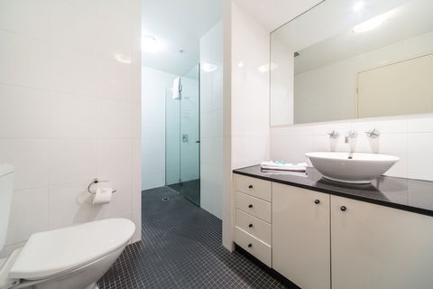 Astra Apartments Sydney CBD - Melbourne Tourism 1