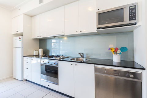Astra Apartments Sydney CBD - Melbourne Tourism 2