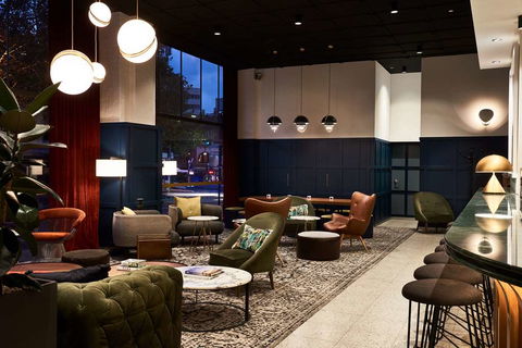 Veriu Central - Melbourne Tourism 2