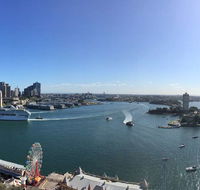 Milson Serviced Apartments - Melbourne Tourism