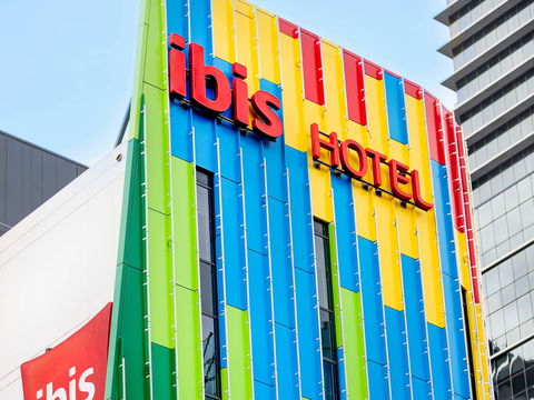 Ibis Sydney Barangaroo - Melbourne Tourism 1