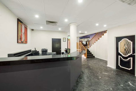 Comfort Inn Dandenong - Melbourne Tourism 2