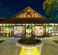 Grand Mercure The Hills Lodge - Melbourne Tourism