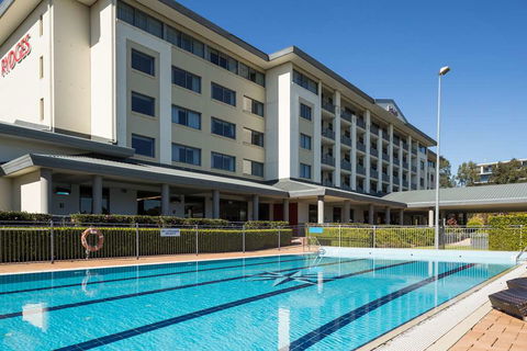 Rydges Norwest Sydney - Melbourne Tourism 1