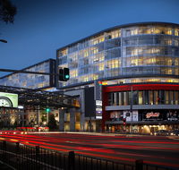 Studio 8 Residences Adults Only - Melbourne Tourism