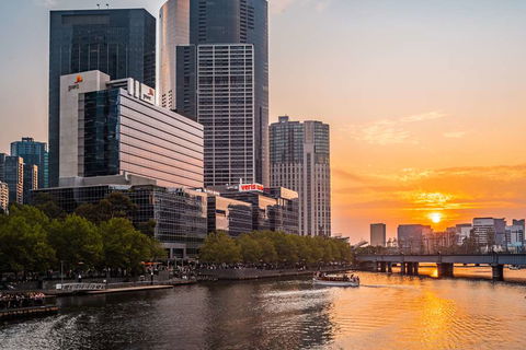 YEHS Hotel Melbourne CBD - Melbourne Tourism 1