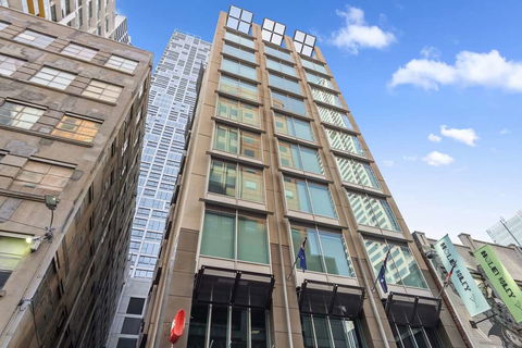YEHS Hotel Melbourne CBD - Melbourne Tourism 0
