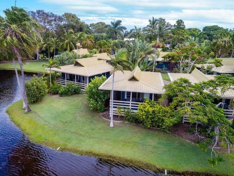 Sanctuary Lakes Fauna Retreat - Melbourne Tourism 1