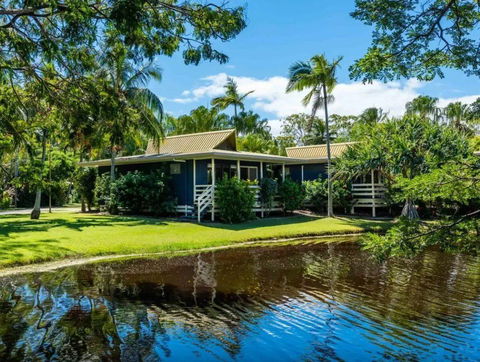Sanctuary Lakes Fauna Retreat - Melbourne Tourism 2