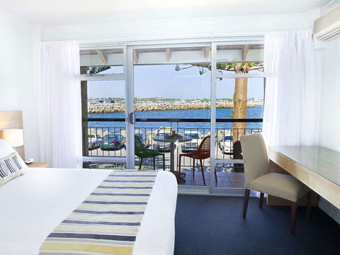 Be Fremantle Serviced Apartments - Melbourne Tourism 1