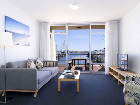 Be Fremantle Serviced Apartments - Melbourne Tourism 2