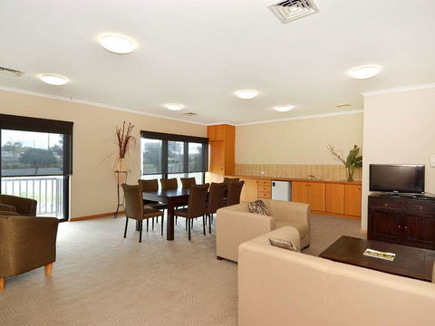 Best Western Geelong Motor Inn - Melbourne Tourism 1