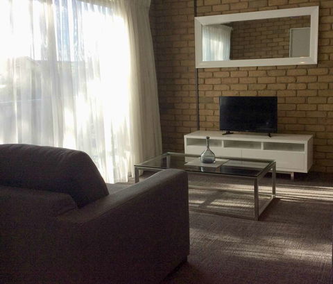 Best Western Geelong Motor Inn - Melbourne Tourism 2