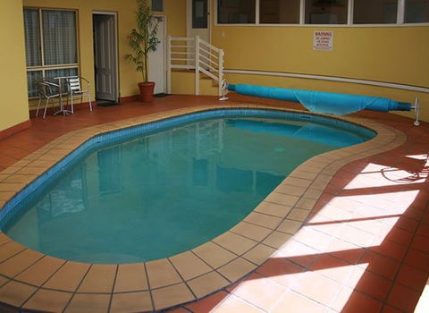 Abbotswood Motor Inn - Melbourne Tourism 0
